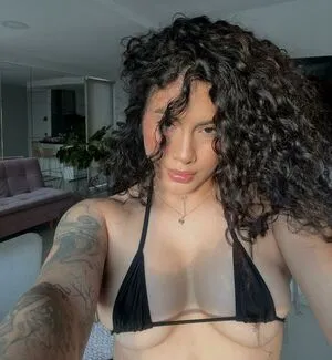 Daniela Arenas OnlyFans Leaked Free Thumbnail Picture - #GBw4lo7pcX