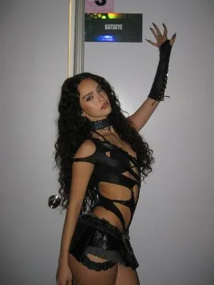 Daniela Avanzini OnlyFans Leaked Free Thumbnail Picture - #4Y2elcJOec