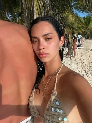 Daniela Avanzini OnlyFans Leaked Free Thumbnail Picture - #4mMhcRVHfq