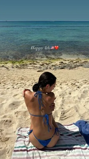Daniela Avanzini OnlyFans Leaked Free Thumbnail Picture - #HEjQ8njnEY