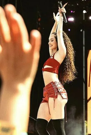 Daniela Avanzini OnlyFans Leaked Free Thumbnail Picture - #IbjhFTd5S3