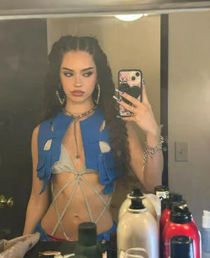 Daniela Avanzini OnlyFans Leaked Free Thumbnail Picture - #LqHuB4so7M