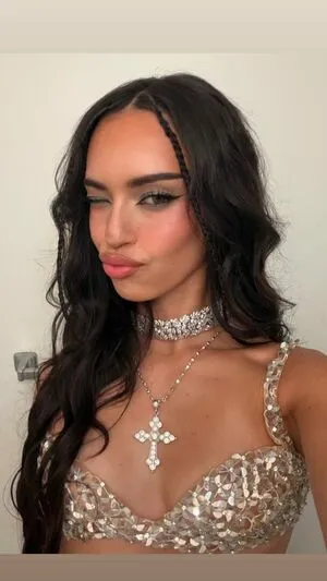 Daniela Avanzini OnlyFans Leaked Free Thumbnail Picture - #MynuotaOgt