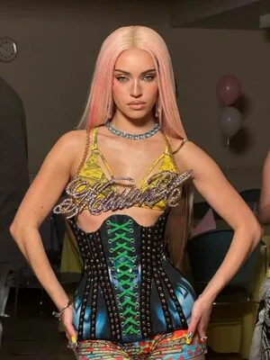 Daniela Avanzini OnlyFans Leaked Free Thumbnail Picture - #OHuoAEHBrL
