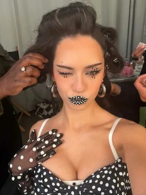 Daniela Avanzini OnlyFans Leaked Free Thumbnail Picture - #WbiH8h18iN