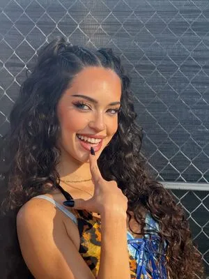 Daniela Avanzini OnlyFans Leaked Free Thumbnail Picture - #Y3T3UBj2R0