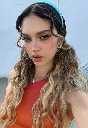 Daniela Avanzini OnlyFans Leaked Free Thumbnail Picture - #YiFuKdXRia