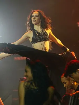 Daniela Avanzini OnlyFans Leaked Free Thumbnail Picture - #b8Jl90KP8U