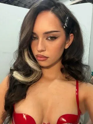 Daniela Avanzini OnlyFans Leaked Free Thumbnail Picture - #bi5gblFGwZ