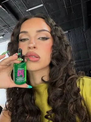 Daniela Avanzini OnlyFans Leaked Free Thumbnail Picture - #oEAXKcNoL3