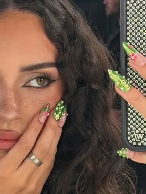 Daniela Avanzini OnlyFans Leaked Free Thumbnail Picture - #wUGYf955Q0