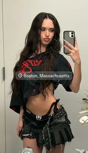 Daniela Avanzini OnlyFans Leaked Free Thumbnail Picture - #wpgg71E334