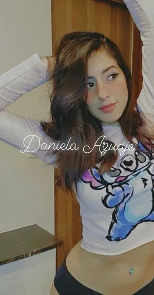 Daniela Azuaje OnlyFans Leaked Free Thumbnail Picture - #FiyzW6mNoc