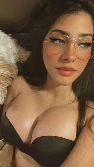 Daniela Azuaje OnlyFans Leaked Free Thumbnail Picture - #LioRkG59t3