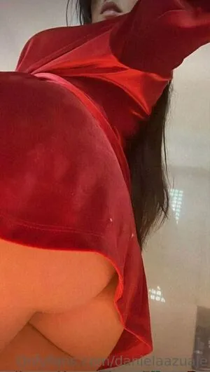 Daniela Azuaje OnlyFans Leaked Free Thumbnail Picture - #bcBPdMRzwu