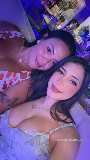 Daniela Azuaje OnlyFans Leaked Free Thumbnail Picture - #fu410xGBLi