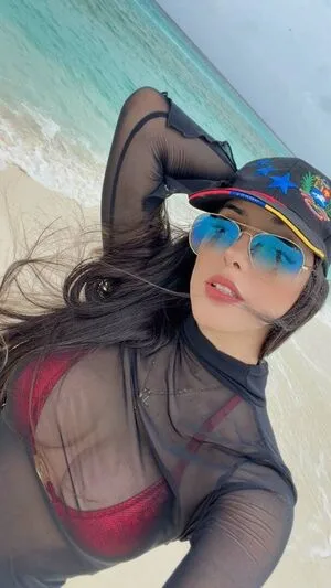 Daniela Azuaje OnlyFans Leaked Free Thumbnail Picture - #icH3pGZEqm