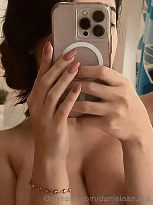 Daniela Azuaje OnlyFans Leaked Free Thumbnail Picture - #qxSBCbMMbU