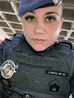 Daniela Baker OnlyFans Leaked Free Thumbnail Picture - #g5umeMP688