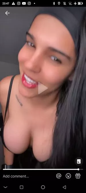 Daniela Baptista OnlyFans Leaked Free Thumbnail Picture - #HfBNijurj5