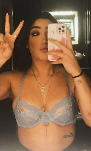 Daniela Barranco OnlyFans Leaked Free Thumbnail Picture - #2d9VrnTKun