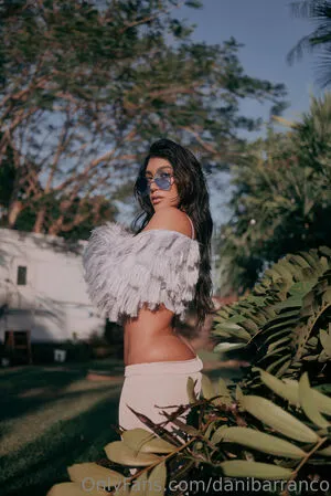 Daniela Barranco OnlyFans Leaked Free Thumbnail Picture - #4o3RXBUacC