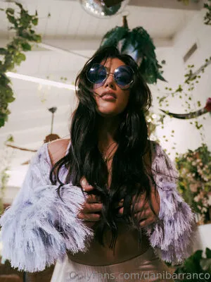 Daniela Barranco OnlyFans Leaked Free Thumbnail Picture - #5Dwc41xIyn