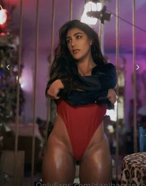 Daniela Barranco OnlyFans Leaked Free Thumbnail Picture - #5YvzjL8Vdn