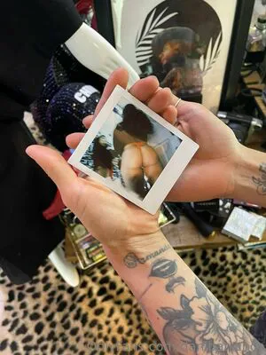 Daniela Barranco OnlyFans Leaked Free Thumbnail Picture - #8GqGvxgKFB