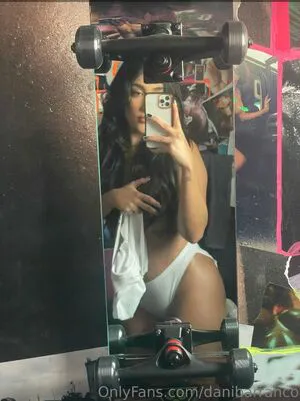Daniela Barranco OnlyFans Leaked Free Thumbnail Picture - #ADot1oTvwk