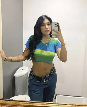 Daniela Barranco OnlyFans Leaked Free Thumbnail Picture - #BHBicYnrZp