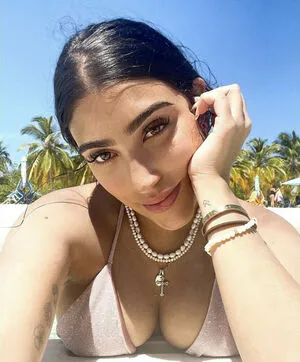Daniela Barranco OnlyFans Leaked Free Thumbnail Picture - #DTfebib4zt