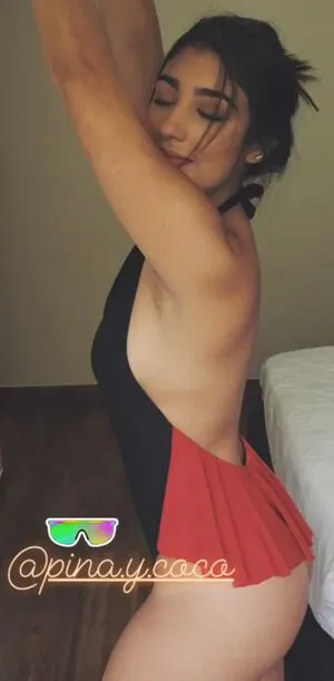 Daniela Barranco OnlyFans Leaked Free Thumbnail Picture - #Dxqsvcd48n