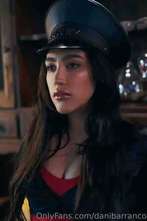Daniela Barranco OnlyFans Leaked Free Thumbnail Picture - #GSUnsejhpr