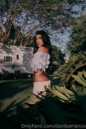 Daniela Barranco OnlyFans Leaked Free Thumbnail Picture - #HXW9lUeHIv
