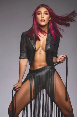 Daniela Barranco OnlyFans Leaked Free Thumbnail Picture - #IDKkdgRKnz