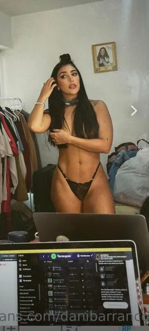 Daniela Barranco OnlyFans Leaked Free Thumbnail Picture - #JkqfAzV3hc