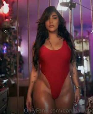 Daniela Barranco OnlyFans Leaked Free Thumbnail Picture - #Lm2Ab9rY9o
