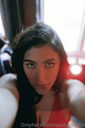 Daniela Barranco OnlyFans Leaked Free Thumbnail Picture - #MKnucOX7LI