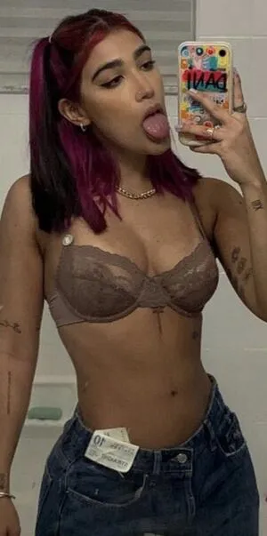 Daniela Barranco OnlyFans Leaked Free Thumbnail Picture - #MZm84Kyrkc