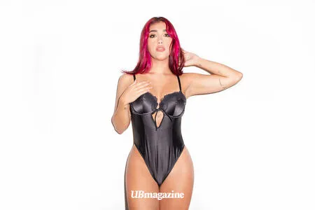 Daniela Barranco OnlyFans Leaked Free Thumbnail Picture - #OQnQXXw1M0