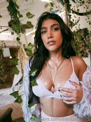 Daniela Barranco OnlyFans Leaked Free Thumbnail Picture - #SZltULqIIk