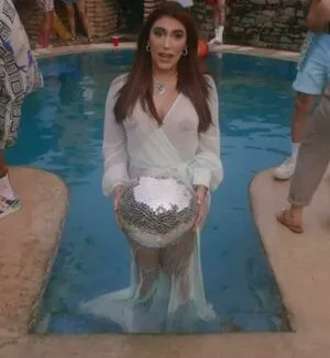 Daniela Barranco OnlyFans Leaked Free Thumbnail Picture - #Sirz7pjJyB