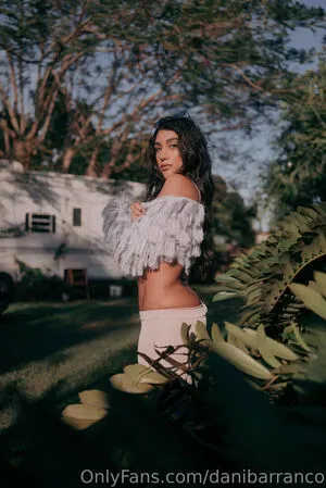 Daniela Barranco OnlyFans Leaked Free Thumbnail Picture - #XkKVVhUUZo
