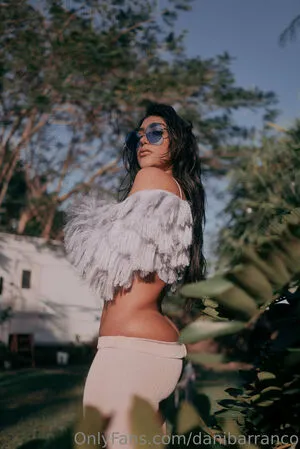 Daniela Barranco OnlyFans Leaked Free Thumbnail Picture - #jAqSERWpkh