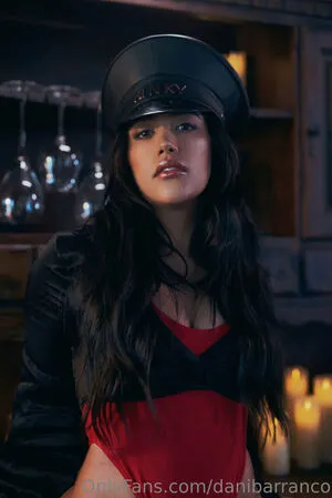 Daniela Barranco OnlyFans Leaked Free Thumbnail Picture - #lrV4IU2QxI