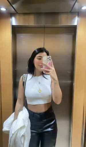 Daniela Barranco OnlyFans Leaked Free Thumbnail Picture - #vTh0s8eoYh