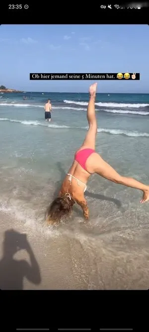 Daniela Bchner OnlyFans Leaked Free Thumbnail Picture - #DwNajZuvcP