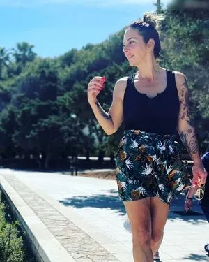 Daniela Bchner OnlyFans Leaked Free Thumbnail Picture - #IBotAex12Q