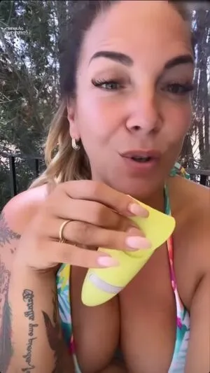 Daniela Bchner OnlyFans Leaked Free Thumbnail Picture - #IlhZqOxOVd